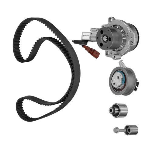 Image du produit pour Pompe à eau + kit de courroie de distribution