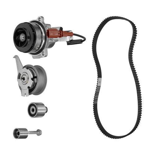 Image du produit pour Pompe à eau + kit de courroie de distribution