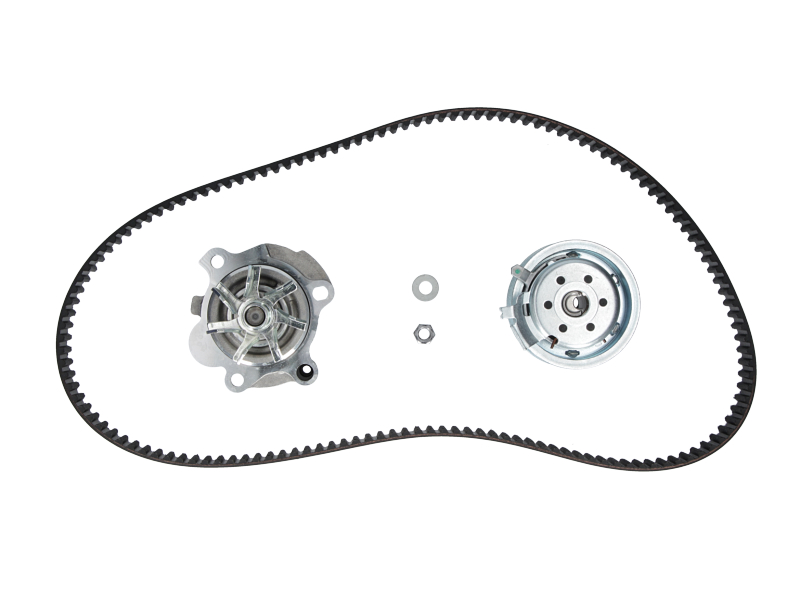 Pompe à eau + kit de courroie de distribution | CONTINENTAL CTAM