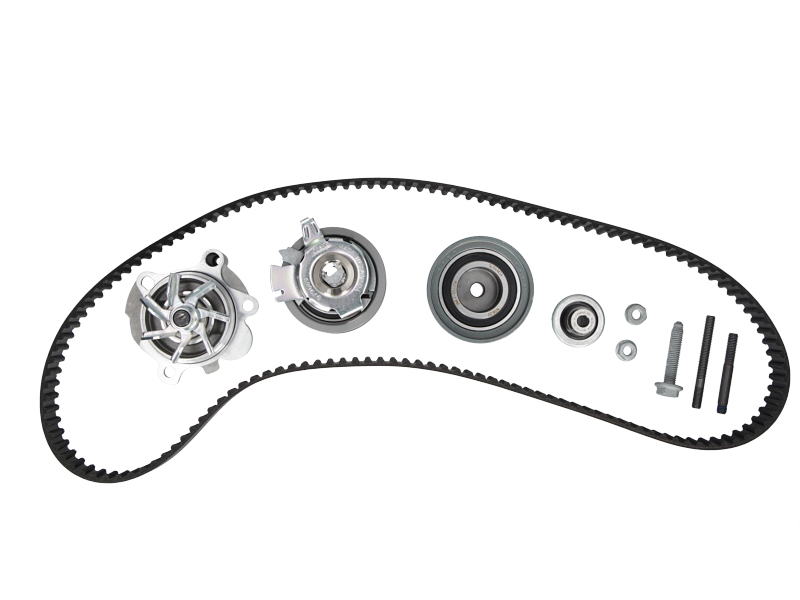 Courroie de distribution | CONTINENTAL CTAM