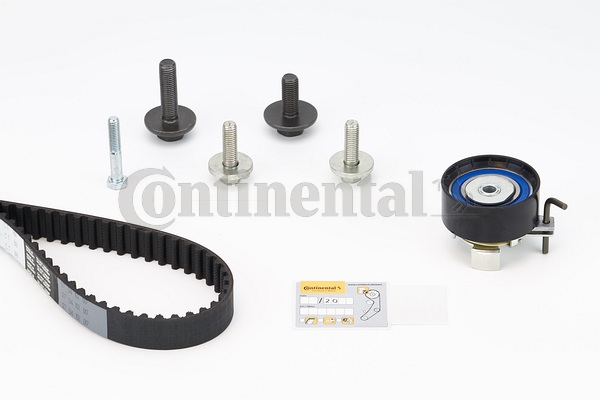 Kit de distribution | CONTINENTAL CTAM