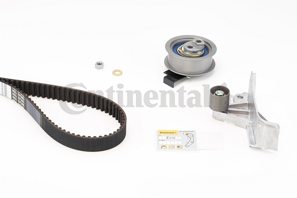 Kit de distribution | CONTINENTAL CTAM