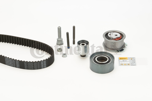 Kit de distribution | CONTINENTAL CTAM