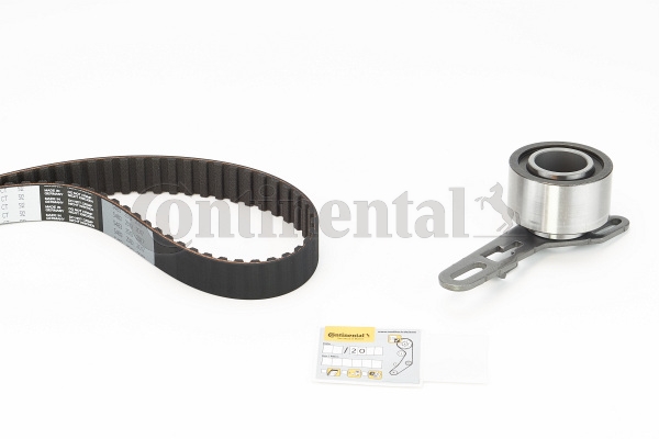 Kit de distribution | CONTINENTAL CTAM