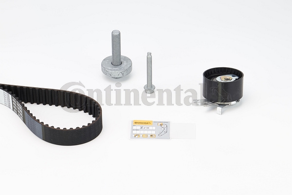 Kit de distribution | CONTINENTAL CTAM