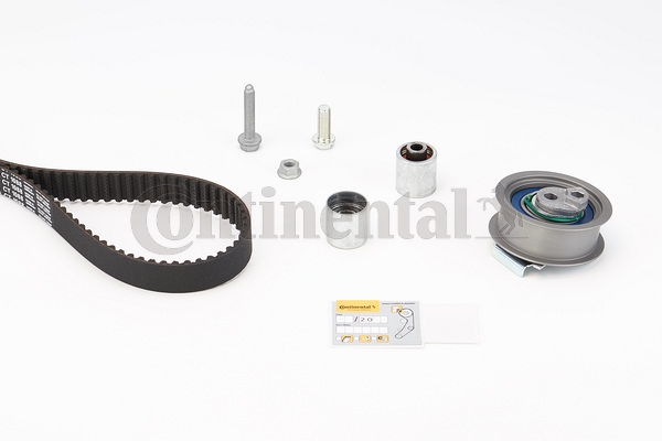 Kit de distribution | CONTINENTAL CTAM