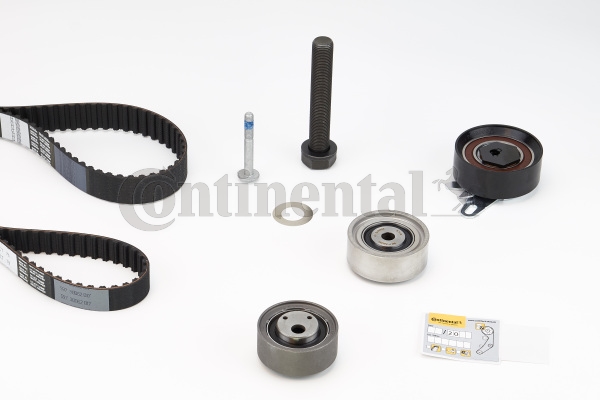 Kit de distribution | CONTINENTAL CTAM