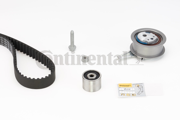 Kit de distribution | CONTINENTAL CTAM