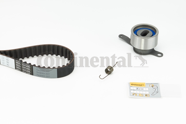 Kit de distribution | CONTINENTAL CTAM