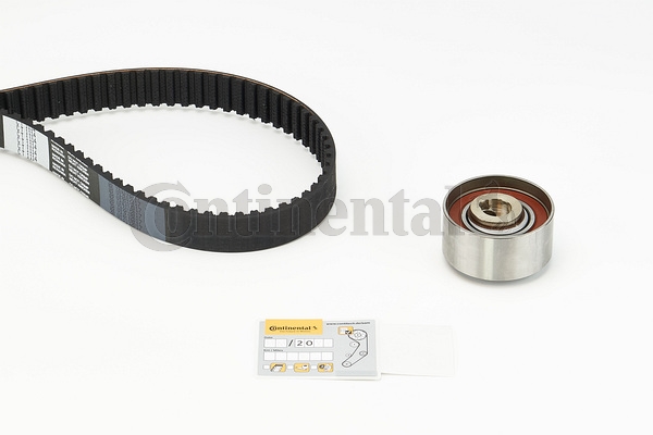 Kit de distribution | CONTINENTAL CTAM