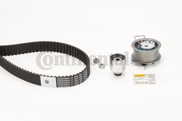 Kit de distribution | CONTINENTAL CTAM