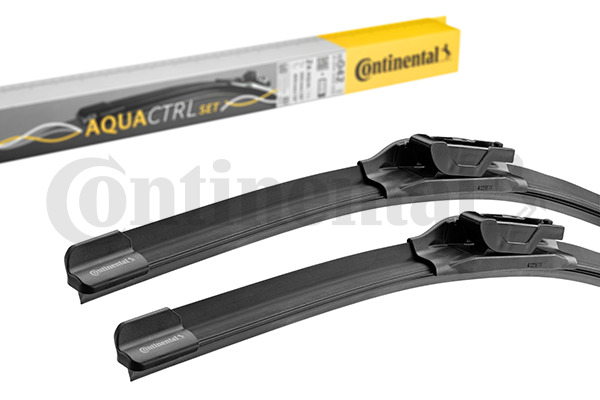 Balai d'essuie-glace AQUACTRL SET | CONTINENTAL