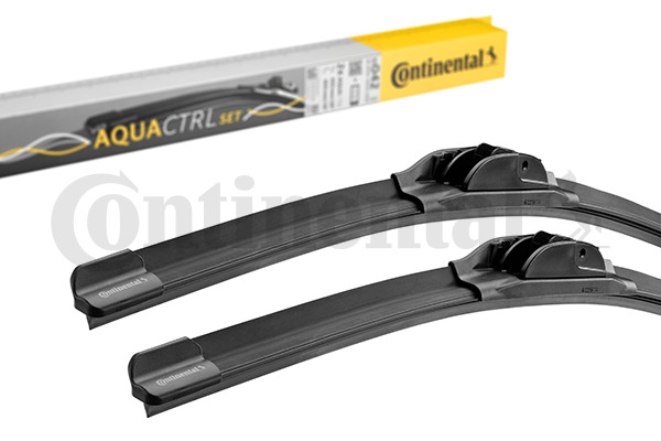 Balai d'essuie-glace AQUACTRL SET | CONTINENTAL