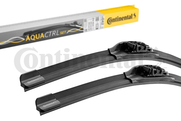 Balai d'essuie-glace AQUACTRL SET | CONTINENTAL
