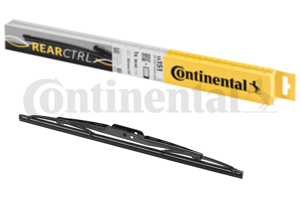 Balai d'essuie-glace REARCTRL | CONTINENTAL