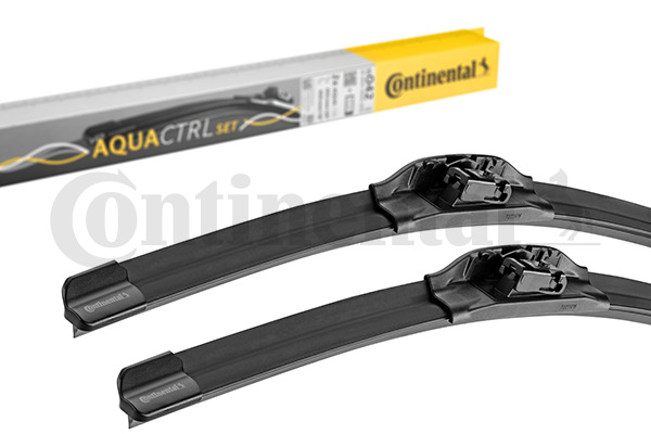 Balai d'essuie-glace AQUACTRL SET | CONTINENTAL