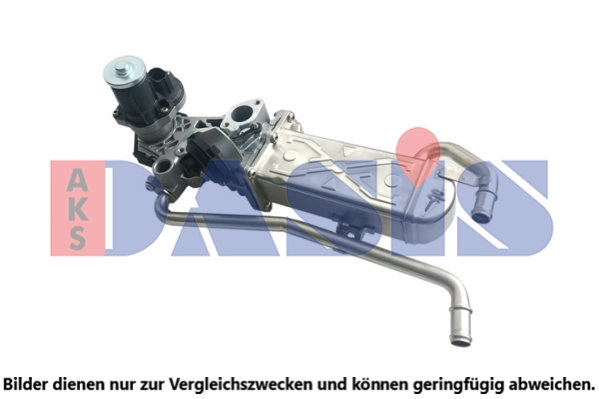 Module-EGR | AKS DASIS