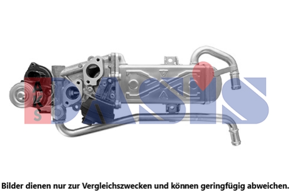 Module-EGR | AKS DASIS
