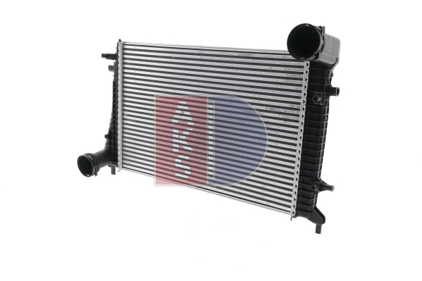 Intercooler, échangeur | AKS DASIS