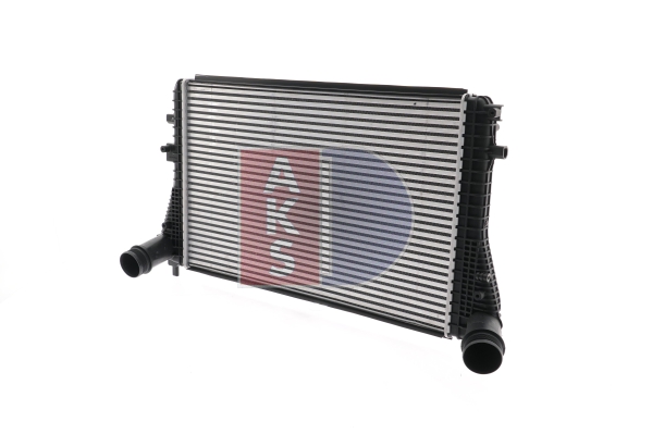 Intercooler, échangeur | AKS DASIS