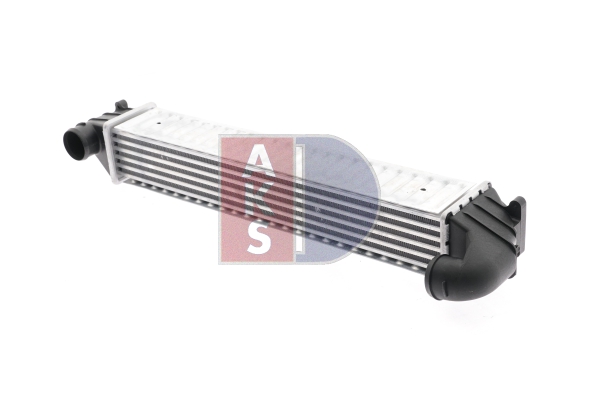 Intercooler, échangeur | AKS DASIS