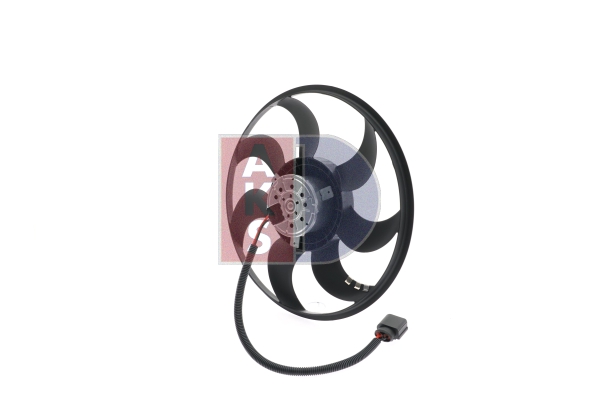 Ventilateur, refroidissement du moteur | AKS DASIS
