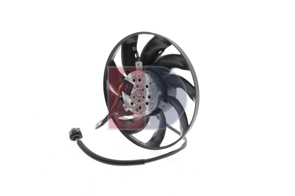 Ventilateur, refroidissement du moteur | AKS DASIS