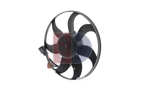 Ventilateur, refroidissement du moteur | AKS DASIS