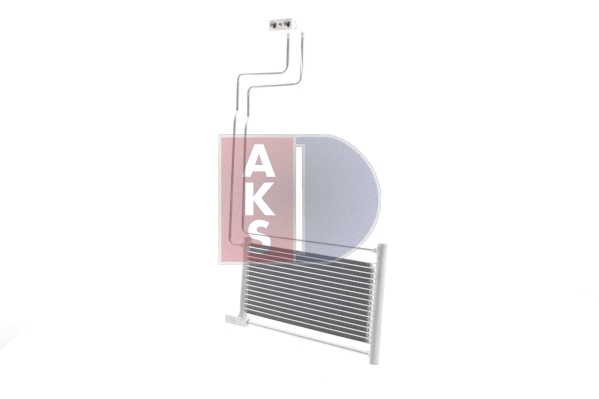 Radiateur d'huile de boîte automatique | AKS DASIS