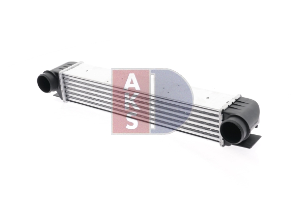 Intercooler, échangeur | AKS DASIS