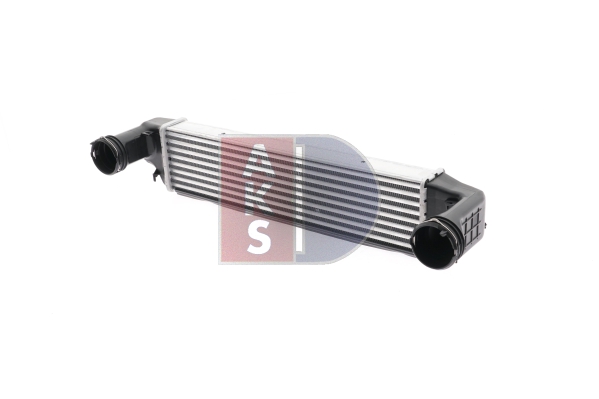 Intercooler, échangeur | AKS DASIS