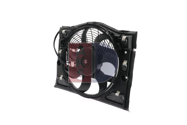 Ventilateur, refroidissement du moteur | AKS DASIS