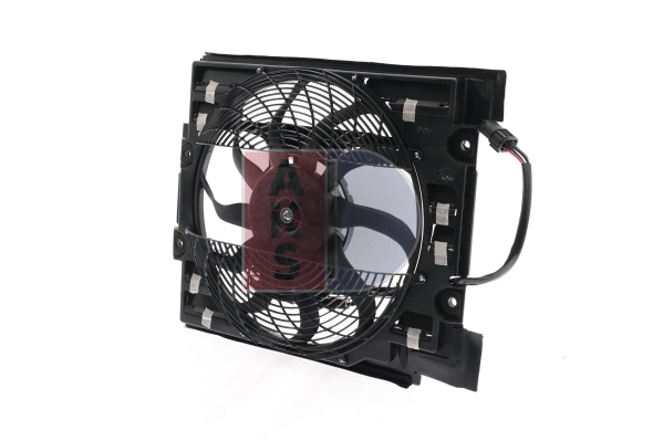 Ventilateur, refroidissement du moteur | AKS DASIS