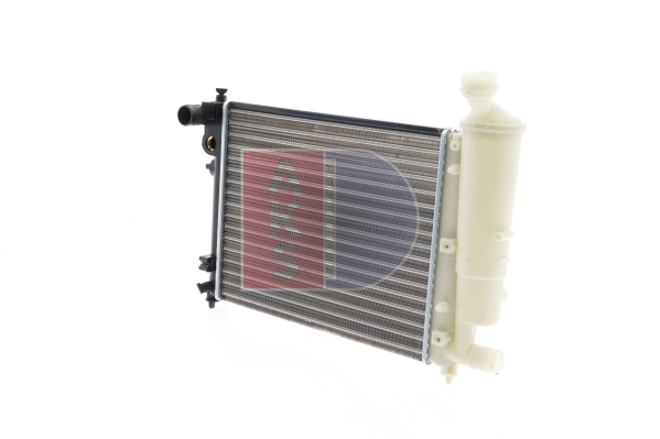 Radiateur, refroidissement du moteur | AKS DASIS