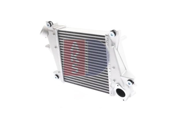Intercooler, échangeur | AKS DASIS