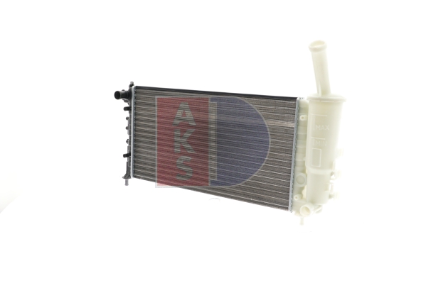 Radiateur, refroidissement du moteur | AKS DASIS