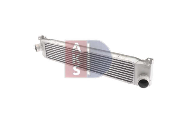Intercooler, échangeur | AKS DASIS