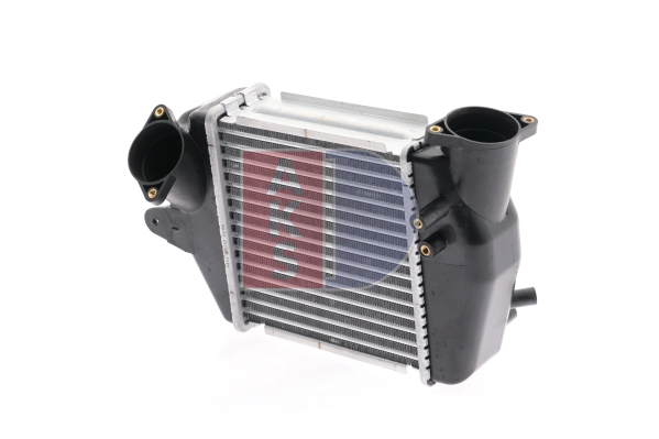 Intercooler, échangeur | AKS DASIS