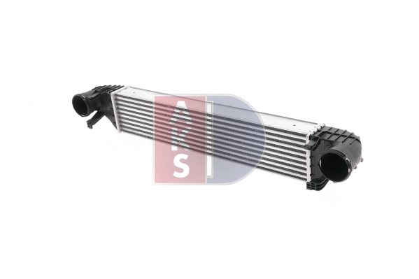 Intercooler, échangeur | AKS DASIS