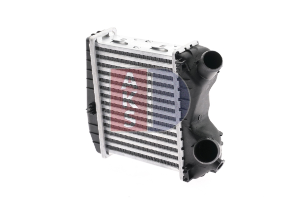 Intercooler, échangeur | AKS DASIS