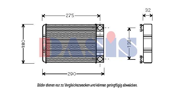 Système de chauffage | AKS DASIS