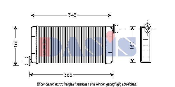 Système de chauffage | AKS DASIS