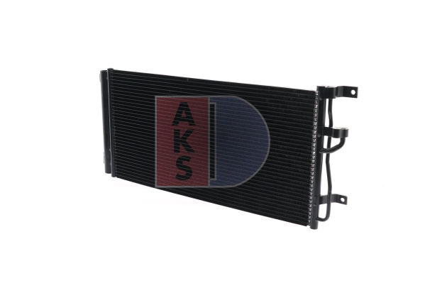 Condenseur, climatisation | AKS DASIS