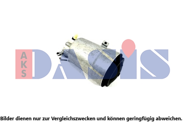 Radiateur d'huile | AKS DASIS