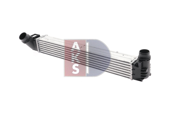Intercooler, échangeur | AKS DASIS
