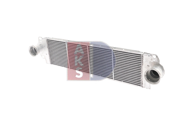 Intercooler, échangeur | AKS DASIS