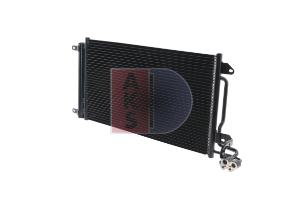 Condenseur, climatisation | AKS DASIS