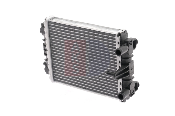Radiateur, refroidissement du moteur | AKS DASIS