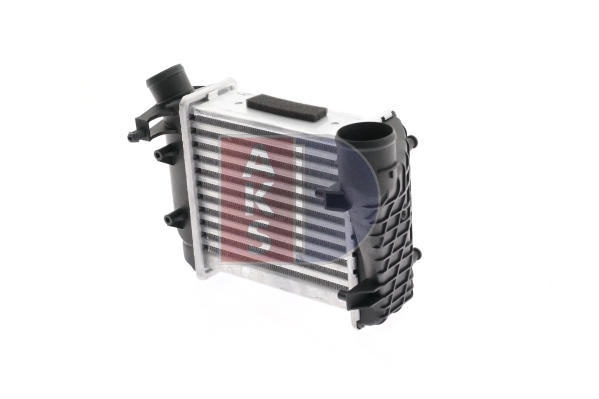 Intercooler, échangeur | AKS DASIS