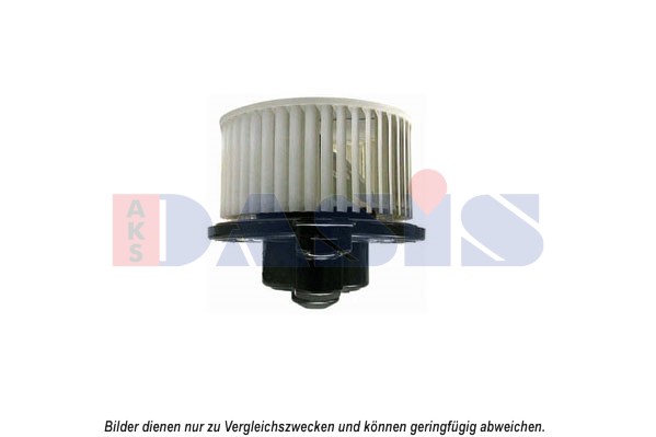 Pulseur d'air habitacle | AKS DASIS